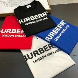 Picture of Burberry T Shirts Short _SKUBurberrym-3xl33223